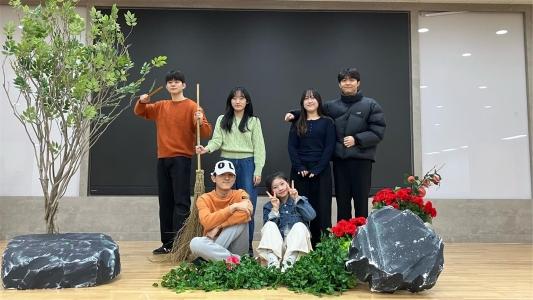 우리대학, 독문학도들이 만드는 ‘독일어 뮤지컬’ 공연 게시글 썸네일