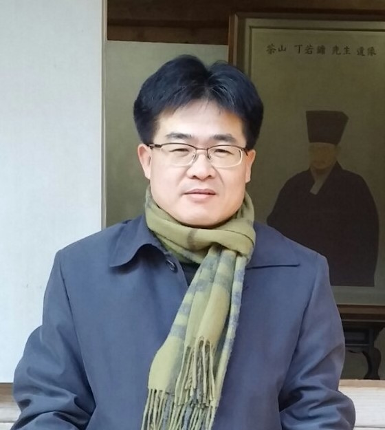 우리대학 이병규 동문, 전북사학회장 취임 게시글 썸네일