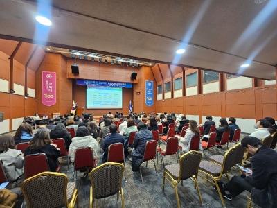 우리대학, 중기 혁신 신제품 공공시장 개척 발판 마련 게시글 썸네일