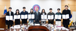 큰사람프로젝트 핵심인재와 간담회 게시글 썸네일