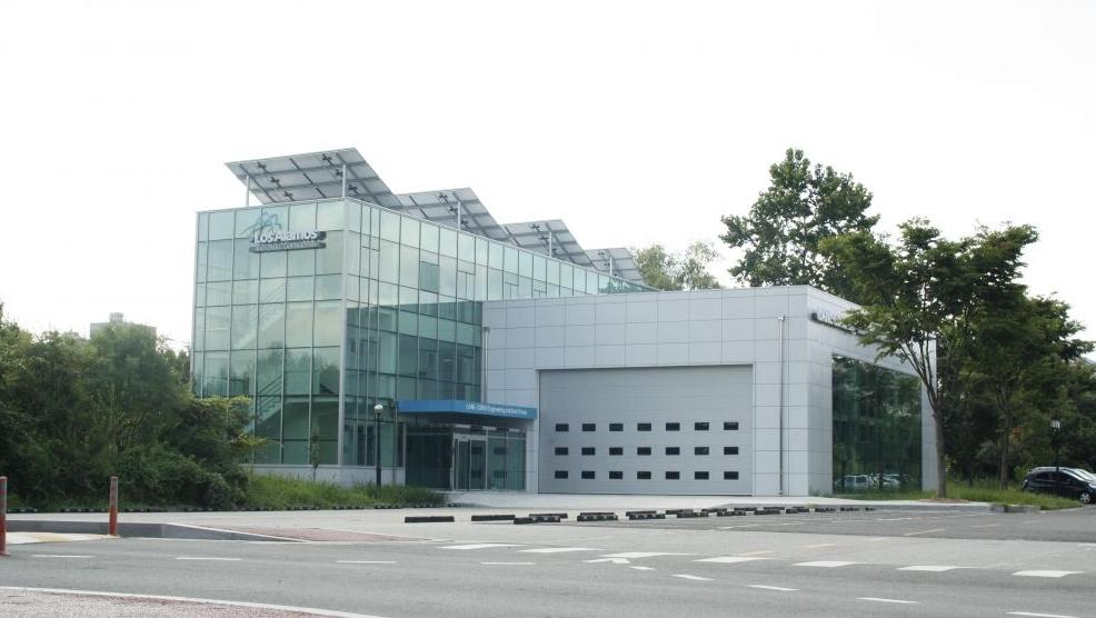 로스알라모스硏, LG전자와 공동연구과제 협약 게시글 썸네일