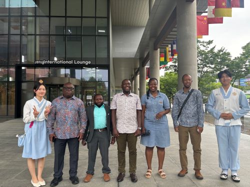 캠퍼스투어 (농촌진흥청 방문) 게시글 썸네일