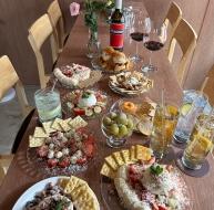 [신시가지 칵테일바 제르] 월,화,수,목 직원(알바)구합니다 ~ 게시글 썸네일