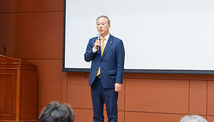 JBNU SW·AI 경진대회 시상식 게시글 썸네일