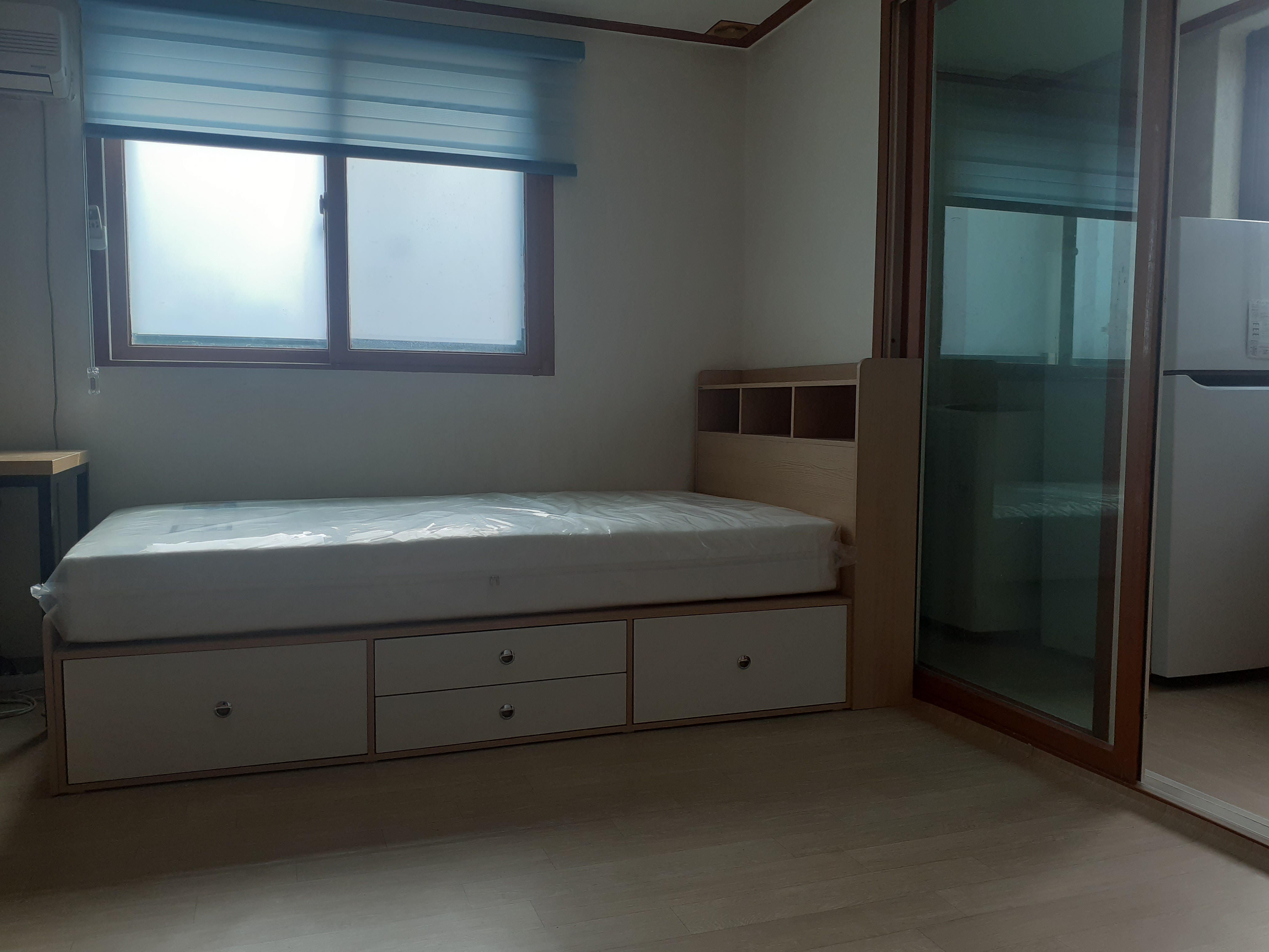 예심빌 원룸(7월9일 입주가능#주방분리) 2층 게시글 썸네일