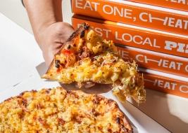 피자 타코 pub '치팅데이 전북대점' 평일 홀서빙 구인 (월화 18:00~24:00) 게시글 썸네일