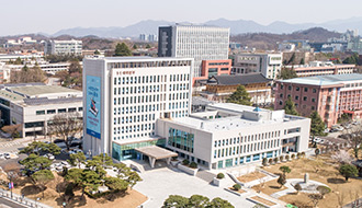 세계 서예 비엔날레관 착공식 게시글 썸네일